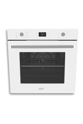 EXEP BASİC BEYAZ 260 3'LÜ ANKASTRE SET (ED400-EO320-EF260) - 3
