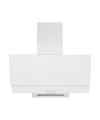 EXEP BASİC EĞİK BEYAZ ANKASTRE SET (ED401-EO330-EF200) - 2