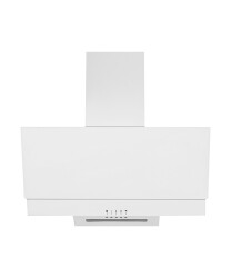 EXEP BASİC EĞİK BEYAZ ANKASTRE SET (ED401-EO330-EF200) - 2