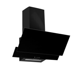 EXEP BASİC EĞİK SİYAH 3 LÜ ANKASTRE SET (ED401-EO330-EF200) - 4