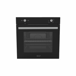 EXEP BASİC EĞİK SİYAH 3 LÜ ANKASTRE SET (ED401-EO330-EF200) - 2