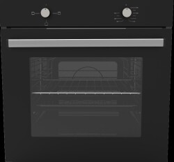 EXEP BASİC SİYAH EMAYE 3 LÜ ANKASTRE SET (ED400-EO330-EF200) - 4