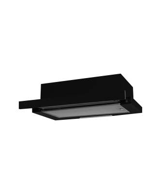EXEP BEGİN SİYAH 3 LÜ ANKASTRE SET (E5E-EO320-EF240) - 2