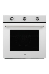 EXEP ECO LİNE BEYAZ 3 LÜ ANKASTRE SET (ED401-EO320-EF240) - 3