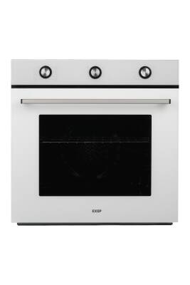 EXEP ECO LİNE BEYAZ 3 LÜ ANKASTRE SET (ED401-EO320-EF240) - 3