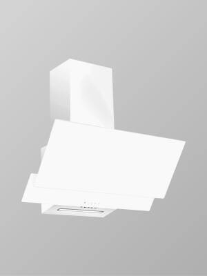 EXEP ED-401 BEYAZ CAM DAVLUMBAZ - 1