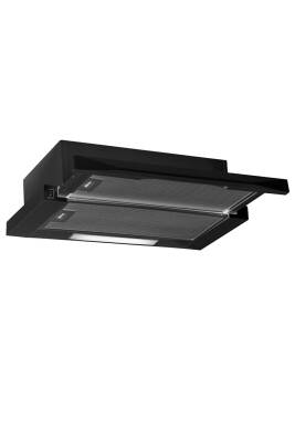 EXEP EKONOMİK EMAYE SİYAH 3'LÜ ANKASTRE SET ( E5E - EO330 - EF200 ) - 2