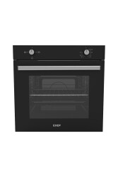 EXEP EKONOMİK EMAYE SİYAH 3'LÜ ANKASTRE SET ( E5E - EO330 - EF200 ) - 4