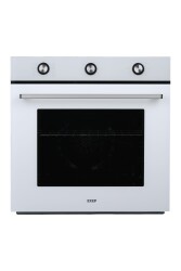 EXEP HERO BEYAZ 3 LÜ ANKASTRE SET (ED402-EO320-EF240) - 4