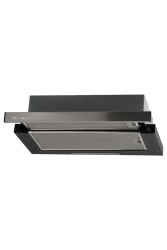 EXEP Inox Aspiratörlü 3'lü Ankastre Set(F6PLUS-EO330-EF200INOX) - 2
