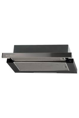 EXEP Inox Aspiratörlü 3'lü Ankastre Set(F6PLUS-EO330-EF200INOX) - 2