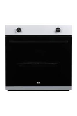 EXEP LİNE BEYAZ 3 LÜ ANKASTRE SET (ED401-EO320-EF200) - 4