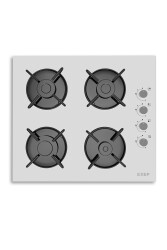 EXEP MİO BEYAZ 3 LÜ ANKASTRE SET (E4E-EO320-EF200) - 3