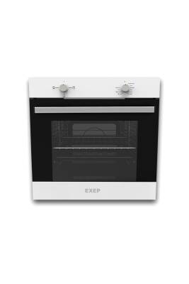 EXEP MİO BEYAZ 3 LÜ ANKASTRE SET (E4E-EO320-EF200) - 4