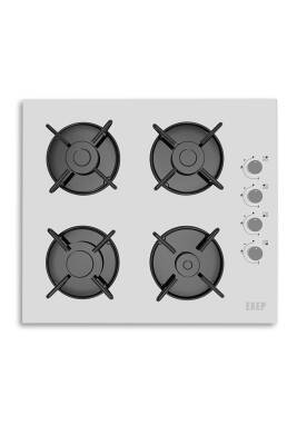EXEP PLUS LİNE BEYAZ 3 LÜ ANKASTRE SET (ED401-EO320-EF260) - 3