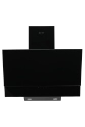 EXEP SMART SİYAH 3 LÜ ANKASTRE SET (ED402-EO320-EF200) - 2