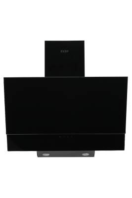 EXEP SMART SİYAH 3 LÜ ANKASTRE SET (ED402-EO320-EF200) - 2