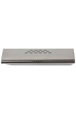 EXEP TEK MOTOR INOX KLASİK ASPİRATÖR - 3
