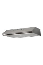 EXEP TEK MOTOR INOX KLASİK ASPİRATÖR - 2
