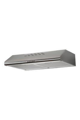 EXEP TEK MOTOR INOX KLASİK ASPİRATÖR - 2