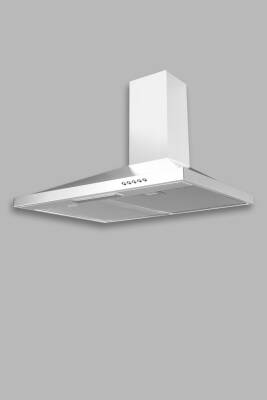 WHITE DAISY GUSTO BEYAZ PİRAMİT DAVLUMBAZ - 1