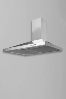 WHITE DAISY GUSTO INOX PİRAMİT DAVLUMBAZ - 1