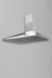 WHITE DAISY GUSTO INOX PİRAMİT DAVLUMBAZ - White Daisy