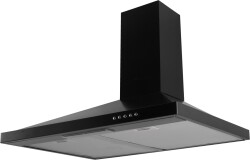 WHITE DAISY GUSTO SİYAH PİRAMİT DAVLUMBAZ - White Daisy