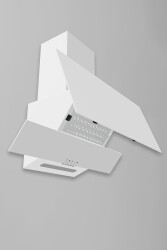 WHITE DAISY MOD F17 BEYAZ DAVLUMBAZ - 3