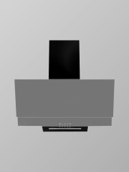 WHITE DAISY MOD F17 GRİ DAVLUMBAZ - White Daisy