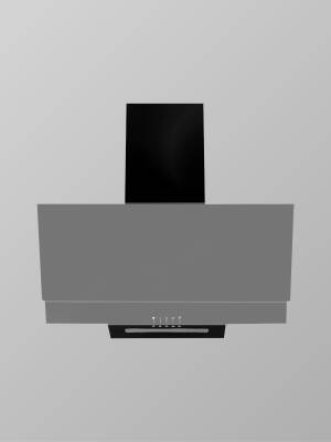 WHITE DAISY MOD F17 GRİ DAVLUMBAZ - 1