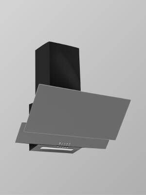 WHITE DAISY MOD F17 GRİ DAVLUMBAZ - 2